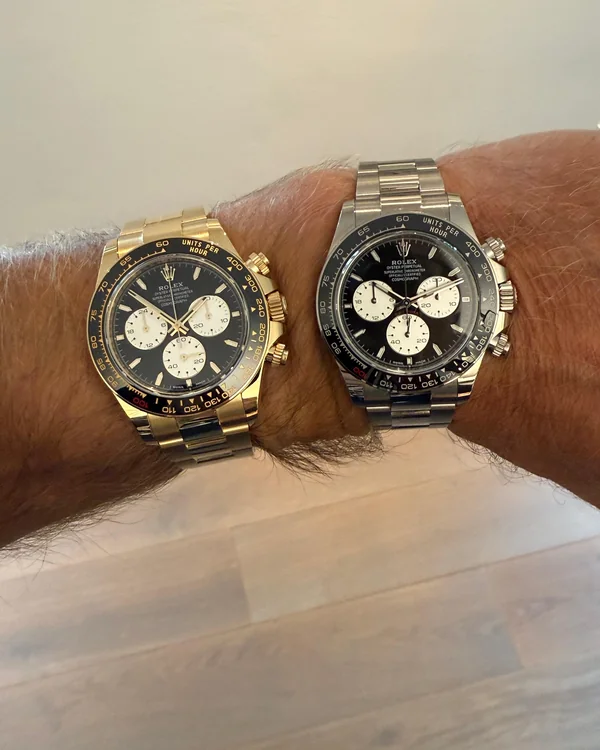 Patek Philippe Calatrava